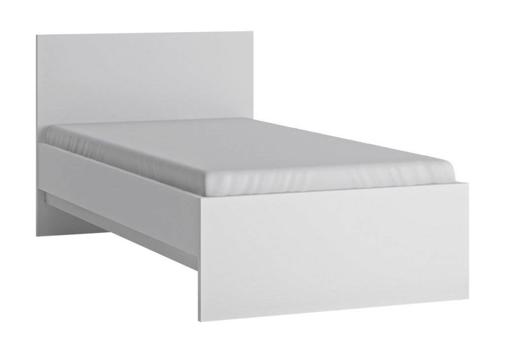 Posteľ 90x200 FRIBO FRIZ01 