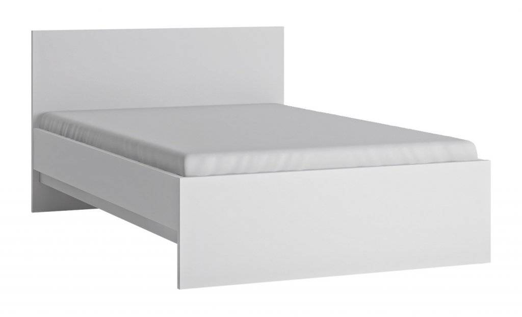 Posteľ 120x200 FRIBO FRIZ02 