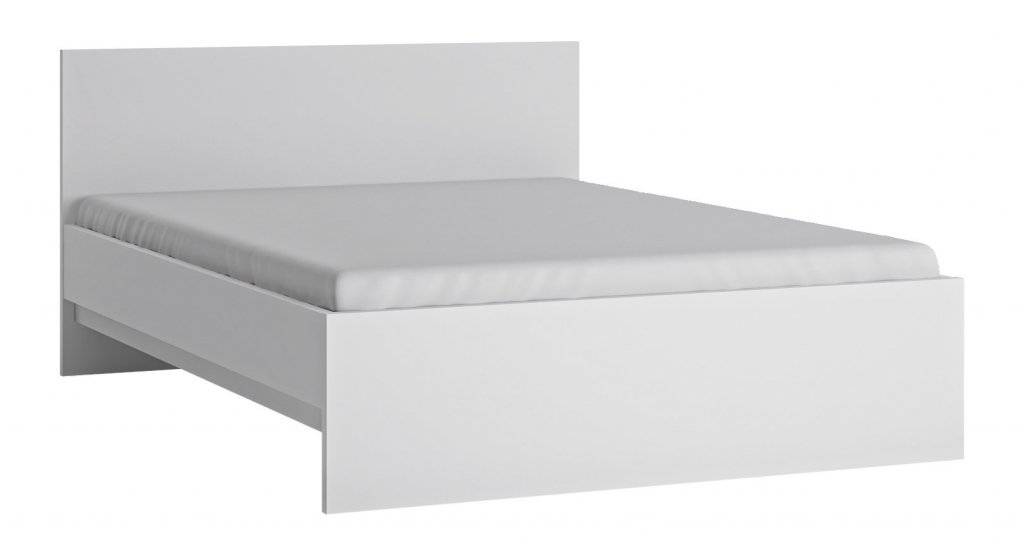 Posteľ 140x200 FRIBO FRIZ03 