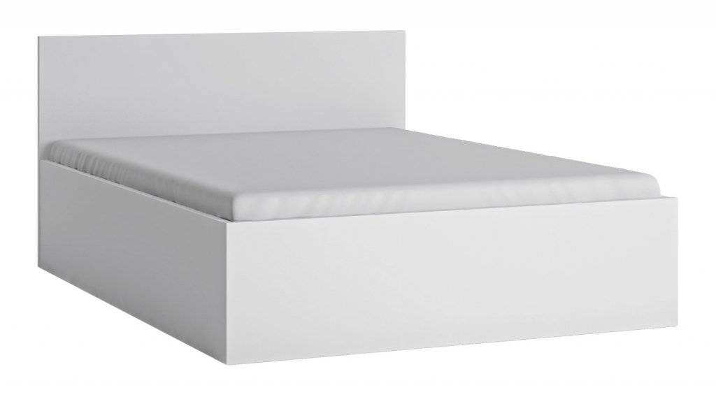 Posteľ 140x200 FRIBO FRIZ05 