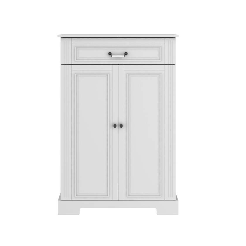 Komoda do detskej izby INES KOM 2D1S