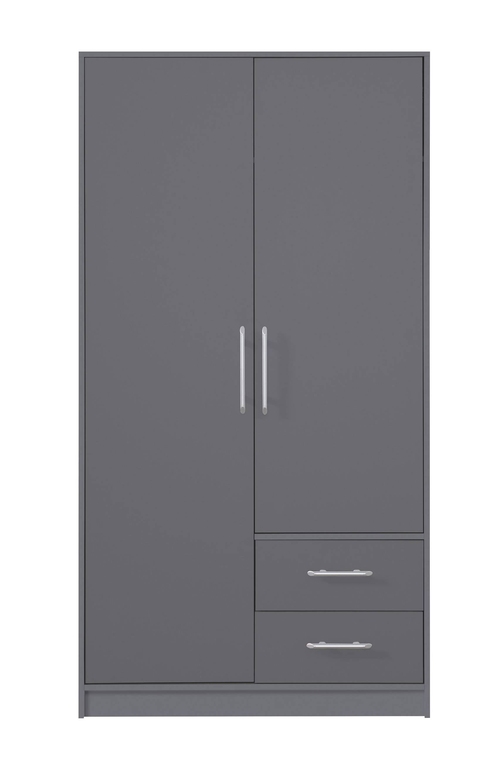 Skriňa do spálne SMART SR3