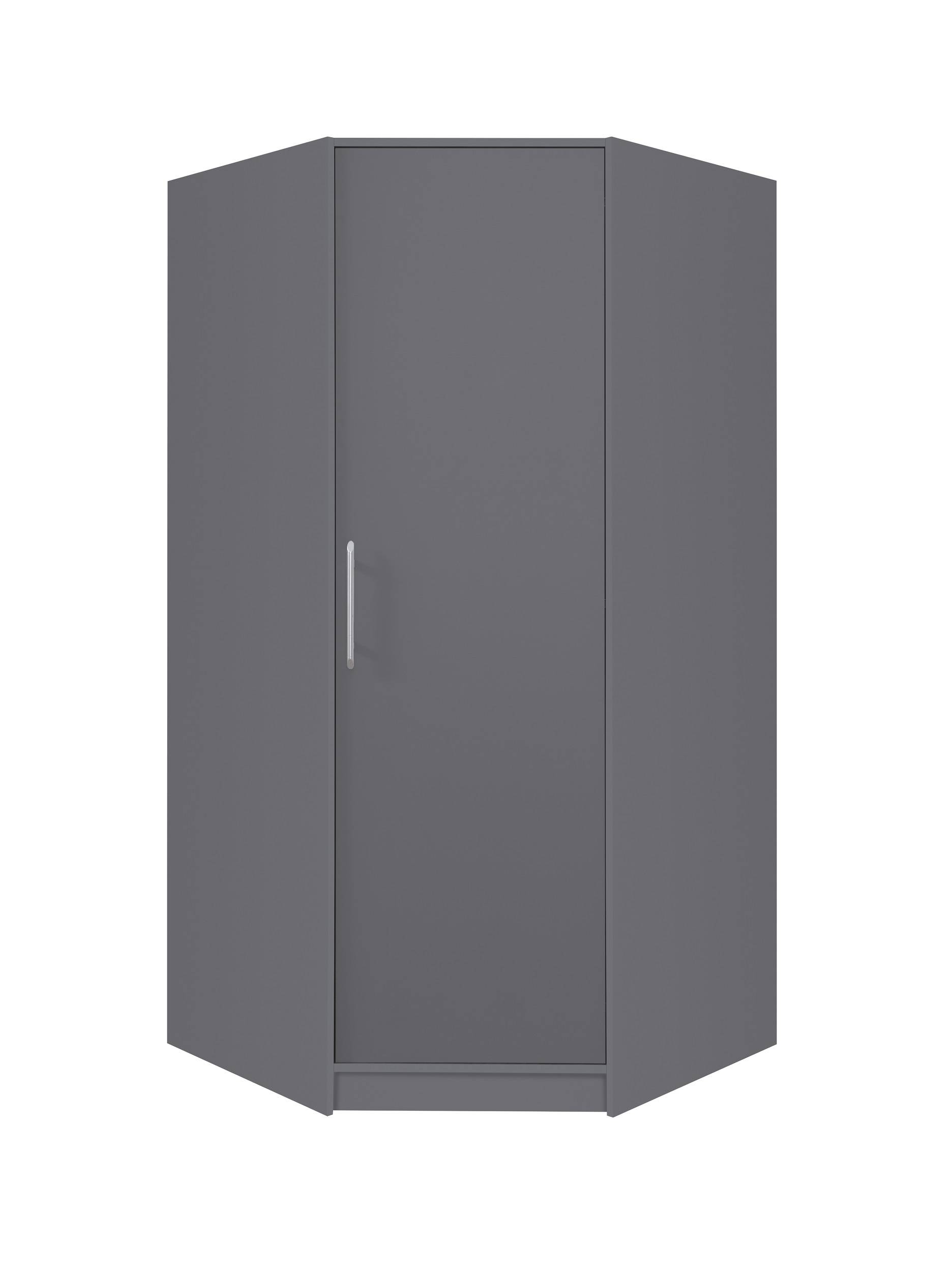 Rohová skriňa SMART SR4 L/P