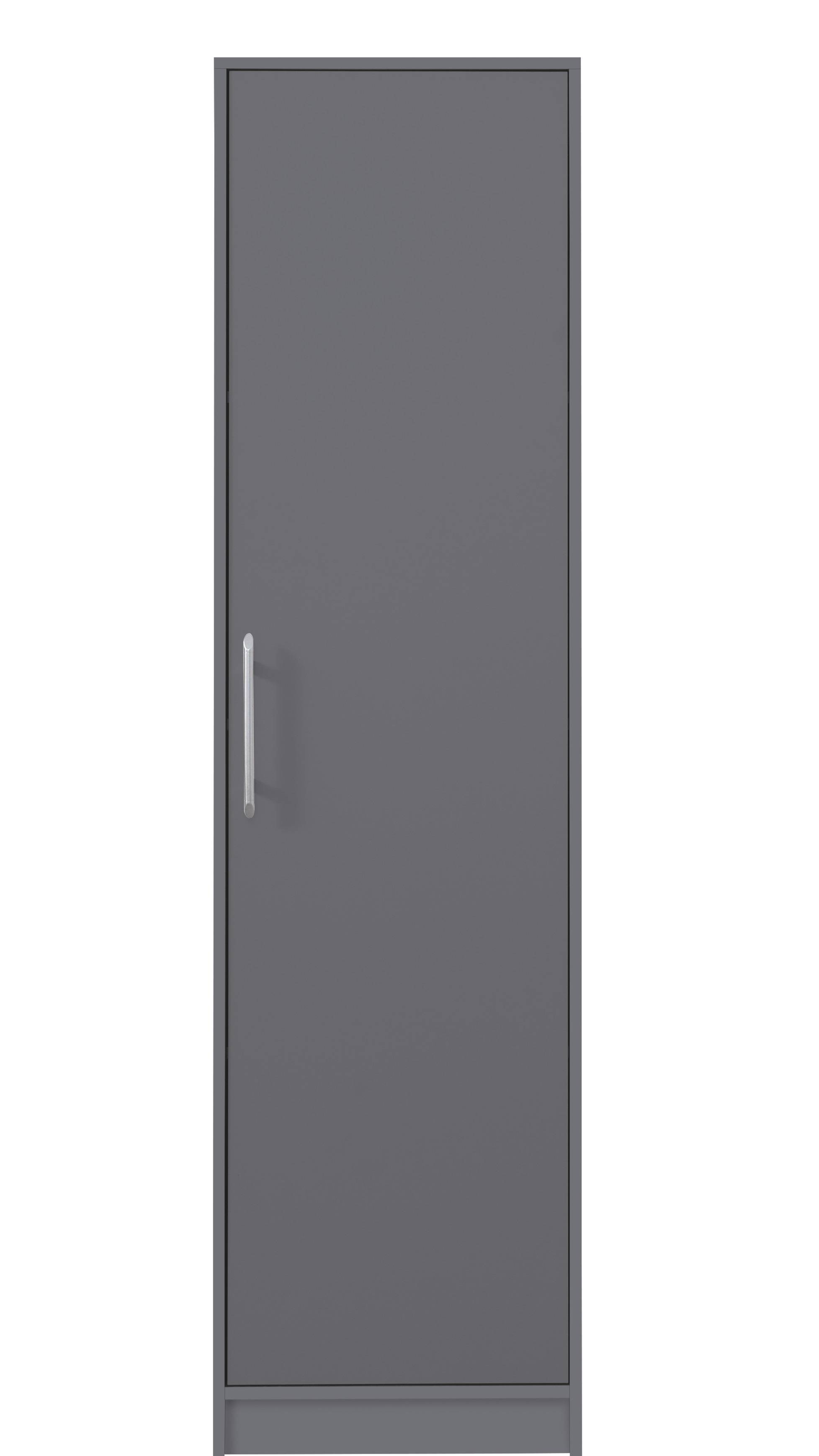 Policová skriňa SMART SR5 L/P