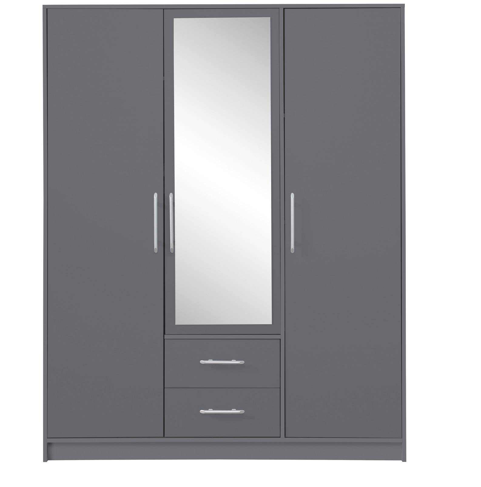 Skriňa do spálne SMART SRL 2