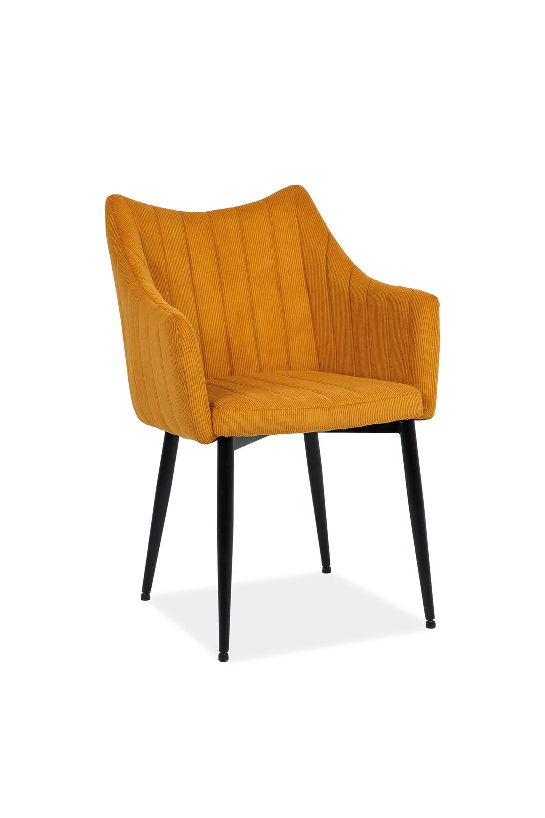 Jedálenská stolička MONTE MANCHESTER