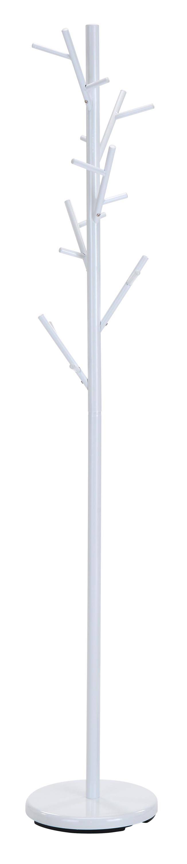 Vešiak na chodbu W-33