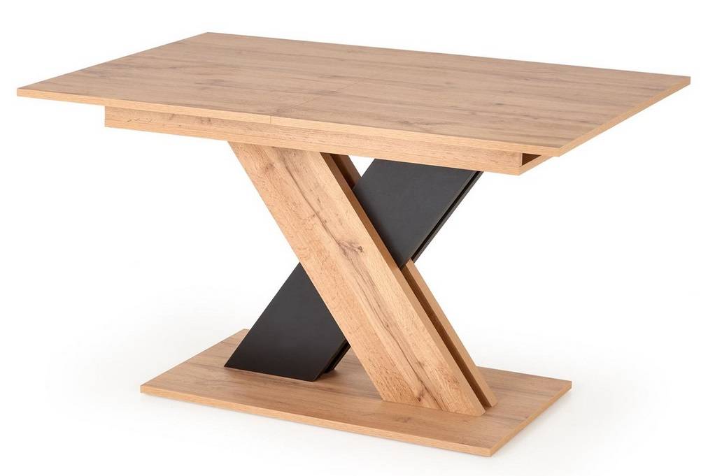 Jedálenský stôl rozkladací XARELTO