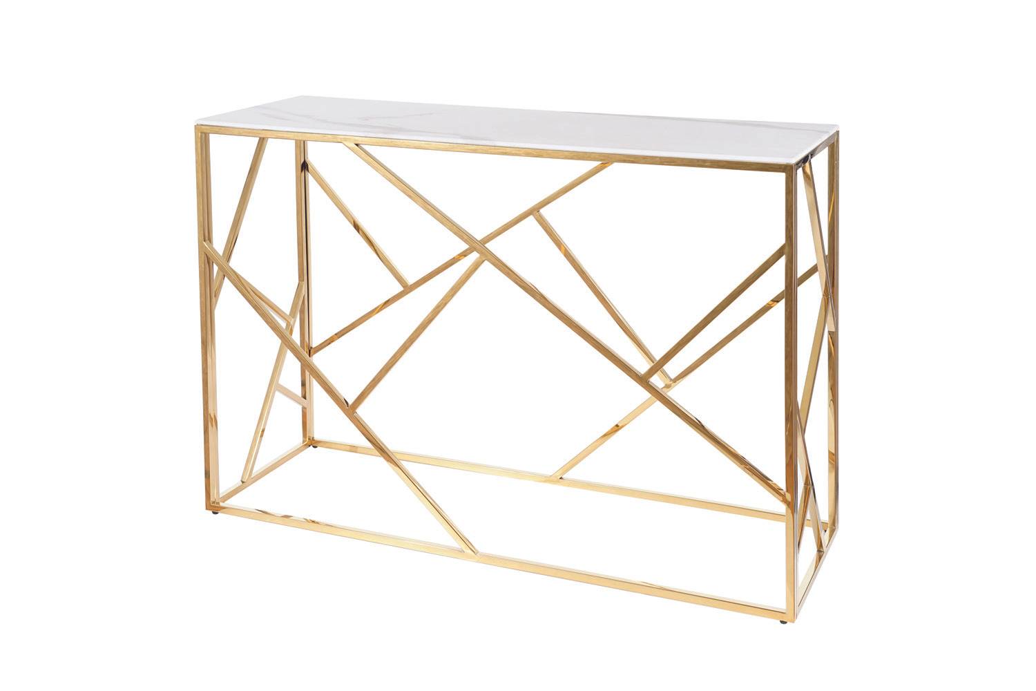 Konzolový stolík ESCADA CC II