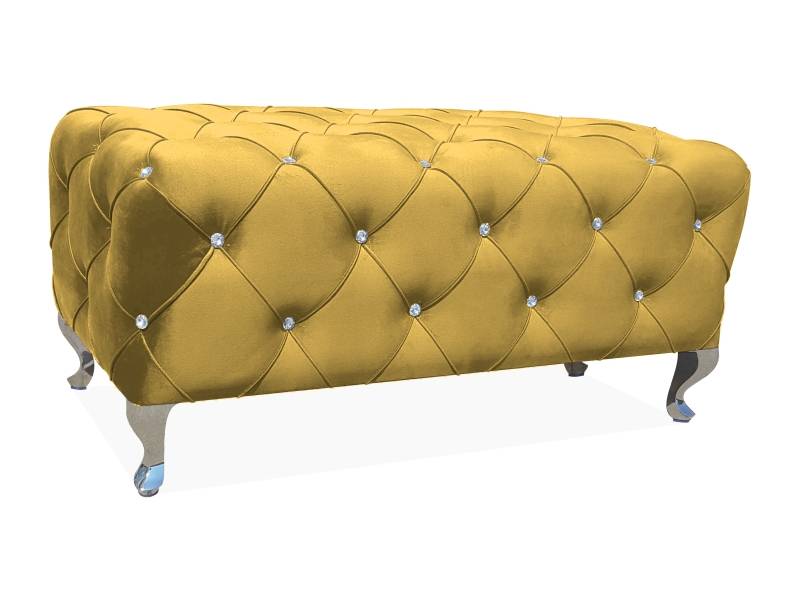 Taburetka HESTIA VELVET