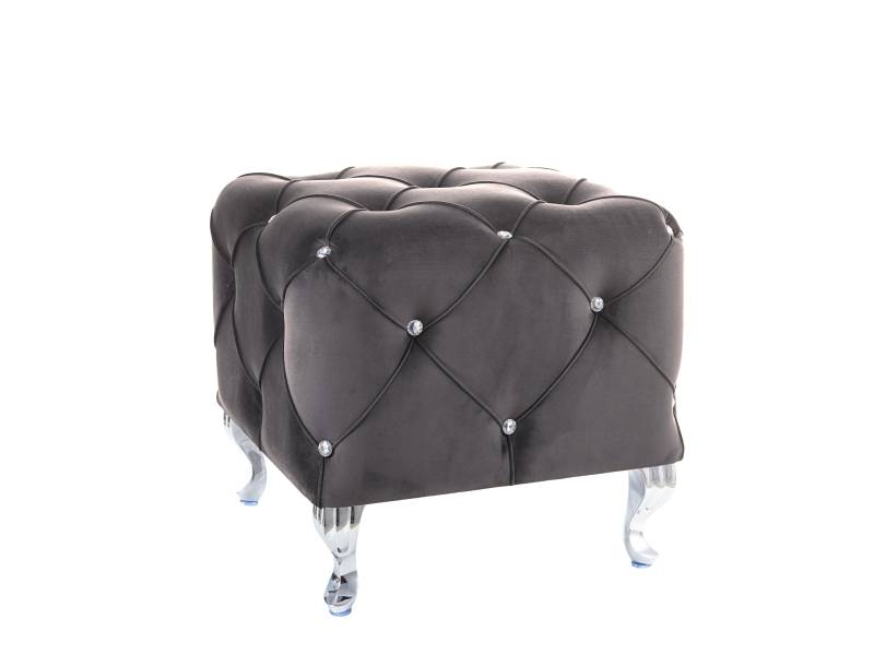 Taburetka HESTIA K VELVET