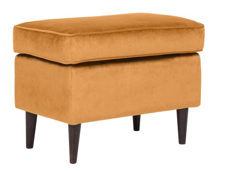 Taburetka RON VELVET