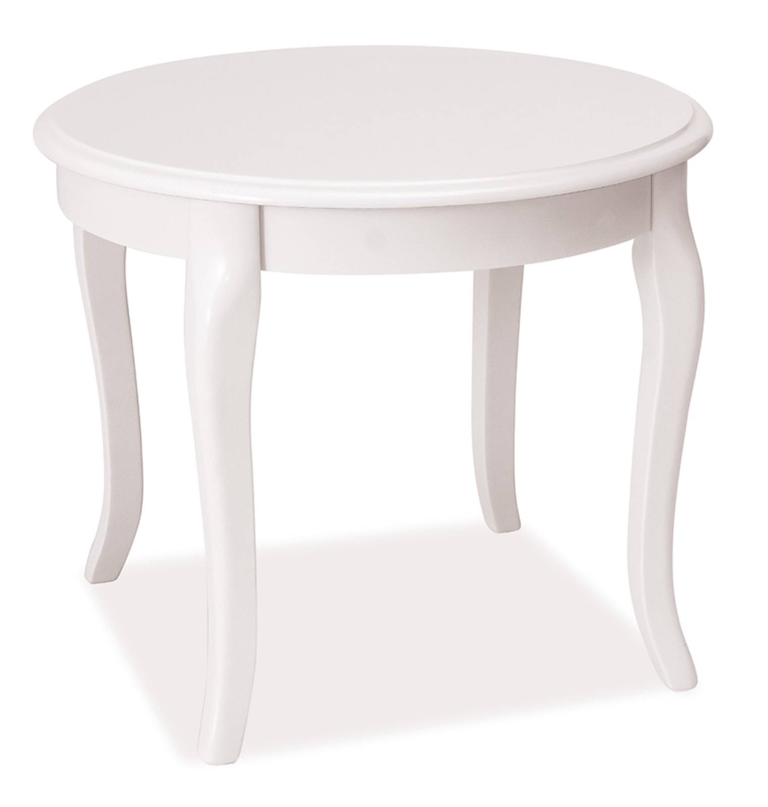 Konferenčný stolík okrúhly ROYAL D