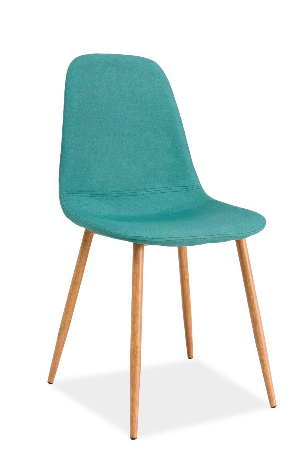 Jedálenská stolička FOX