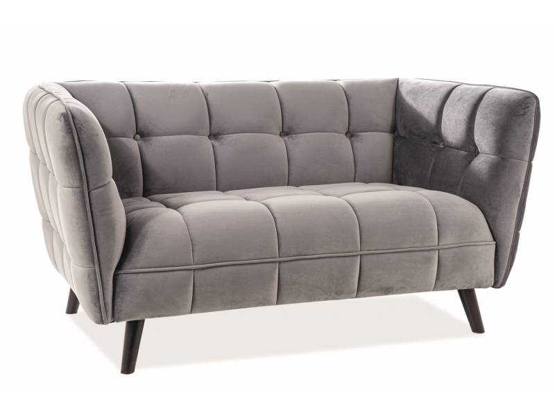 Pohovka CASTELLO VELVET 2