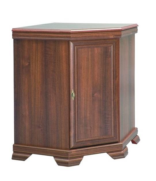 Rohová komoda KORA KKN1