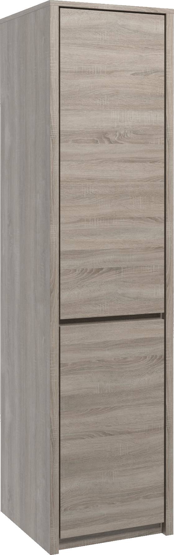 Policová skriňa MONTANA S1D