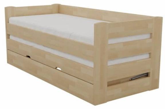 Rozkladacia posteľ VARIO 90x200