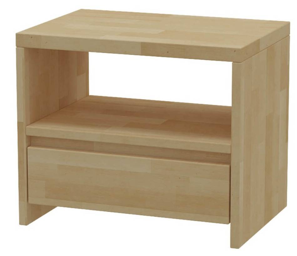 Nočný stolík TNS 3