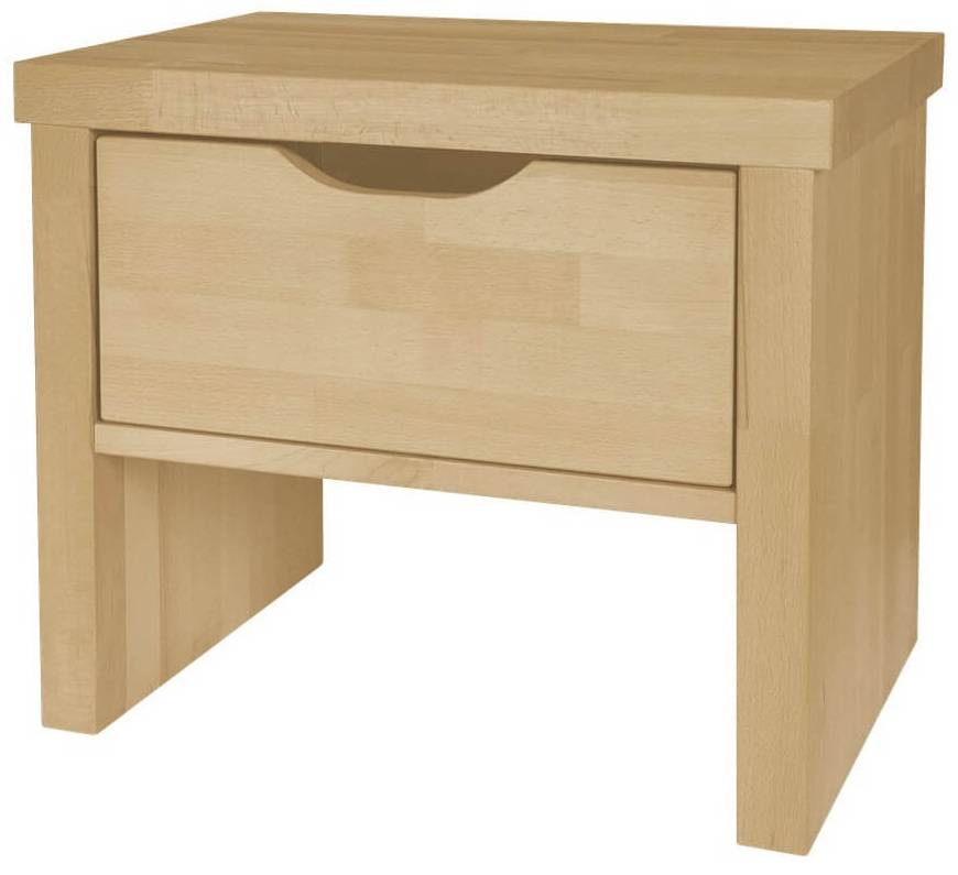 Nočný stolík TNS 6