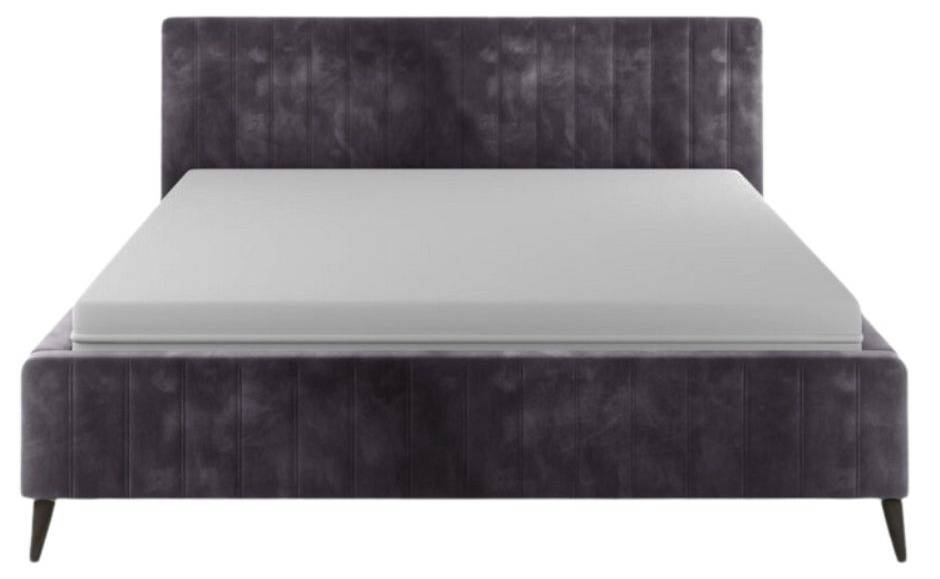 Manželská posteľ 160x200 GAMGIE