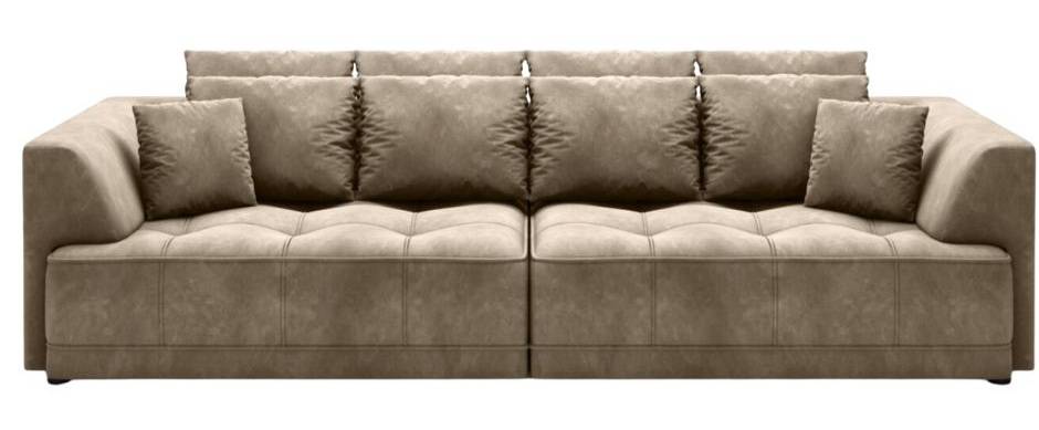 Rozkladacia pohovka OTTAWA BIGSOFA