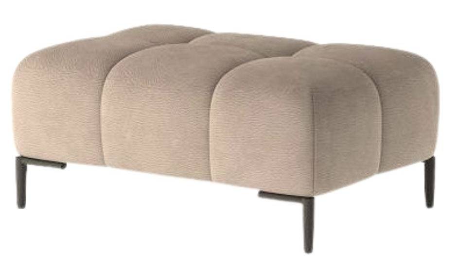 Taburetka NEBRASKA PUF L (AKCIA)