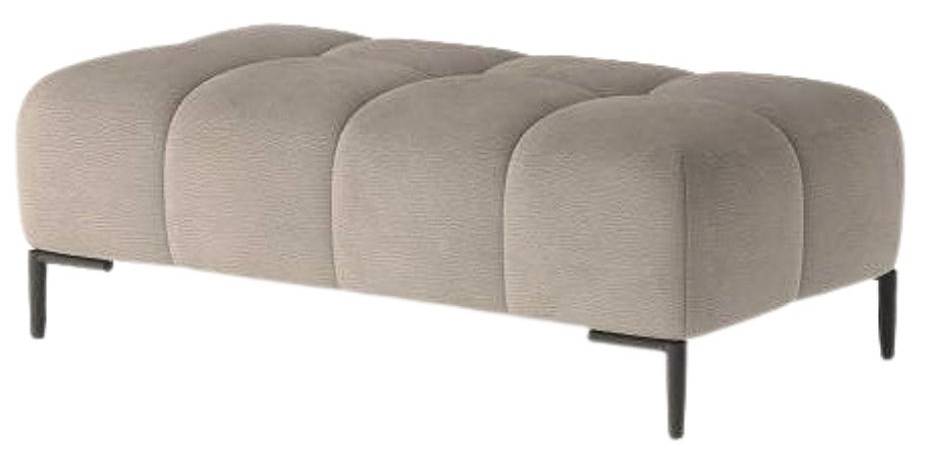 Taburetka NEBRASKA PUF XL (AKCIA)
