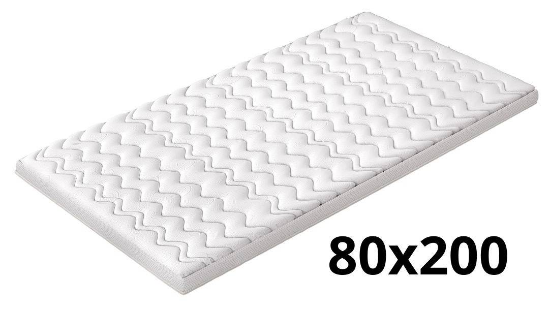 Vrchný matrac TOP PREMIUM KOMFORTSCHAUM