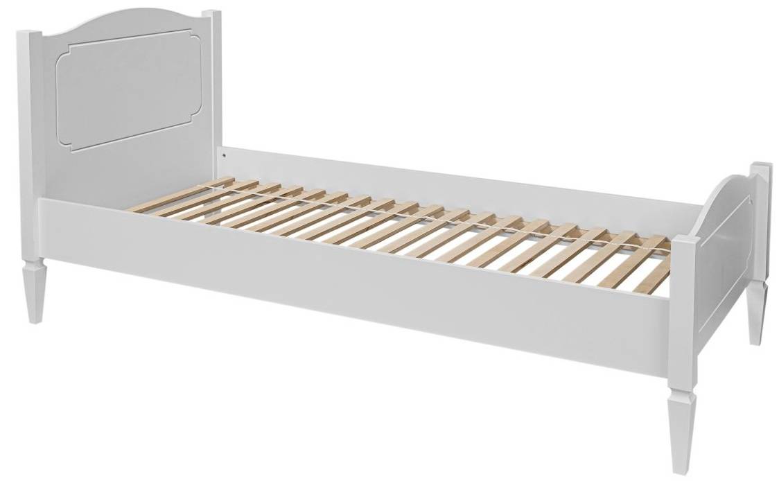 Detská posteľ 90x200 ROYAL