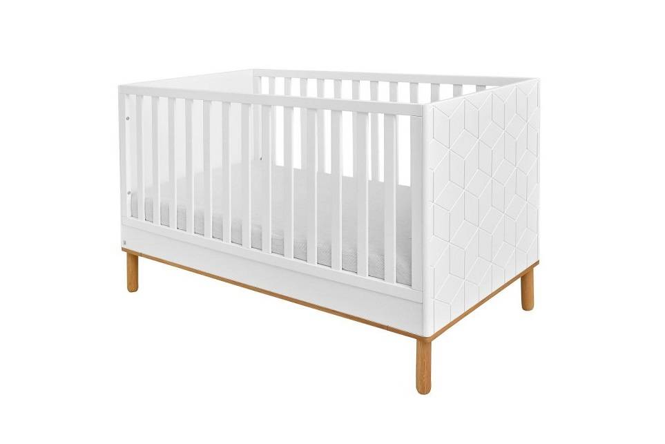 Detská postieľka TOTEME BED 70x140