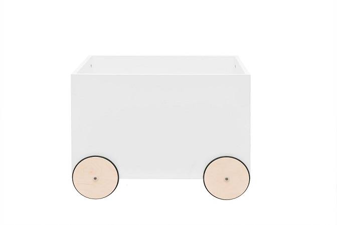 Box na hračky LOTTA BOX