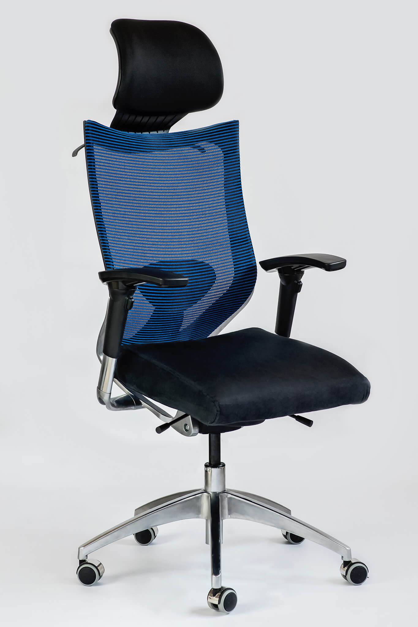 Ergonomická stolička OFFICE OP