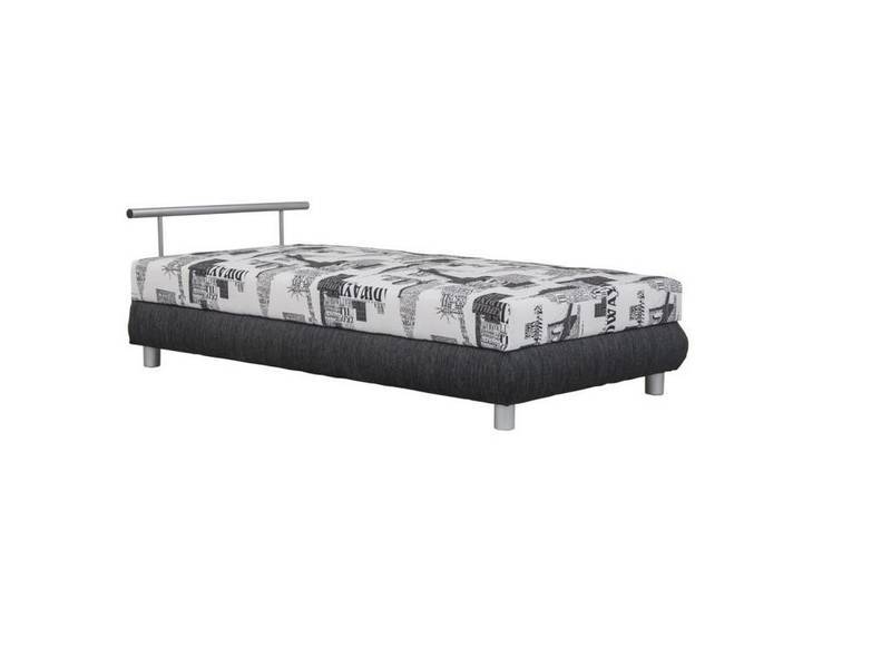 Posteľ 140x200 Blanar ADRIANA 
