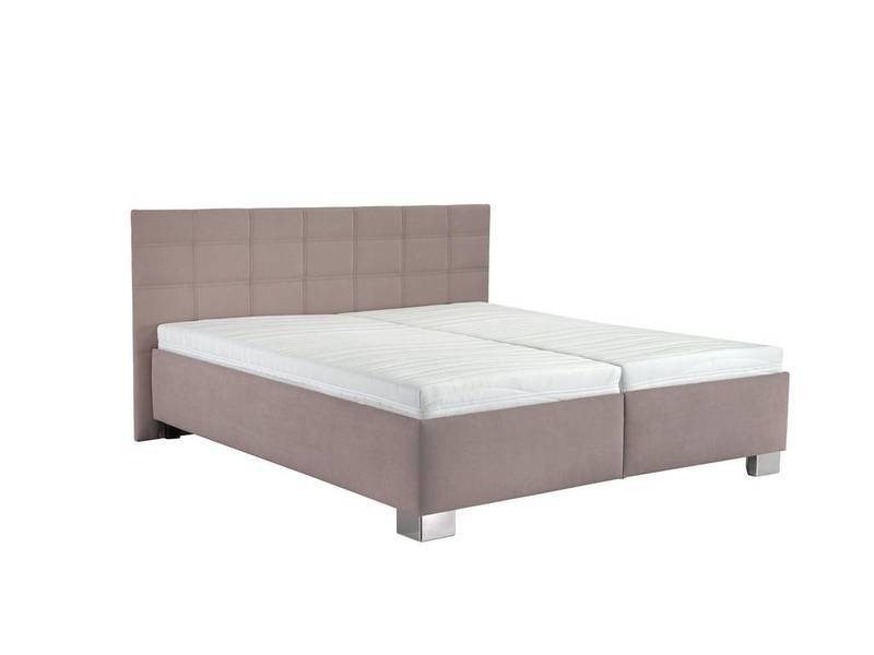 Manželská posteľ 180x200 Blanar OLIVIA