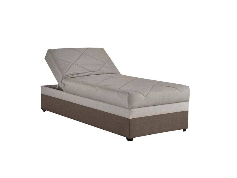 Posteľ 90x200 Blanar EVELINA 