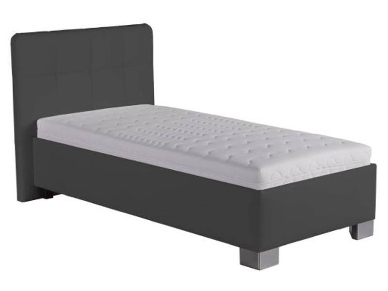 Posteľ 90x200 Blanar KELLY LOFT 