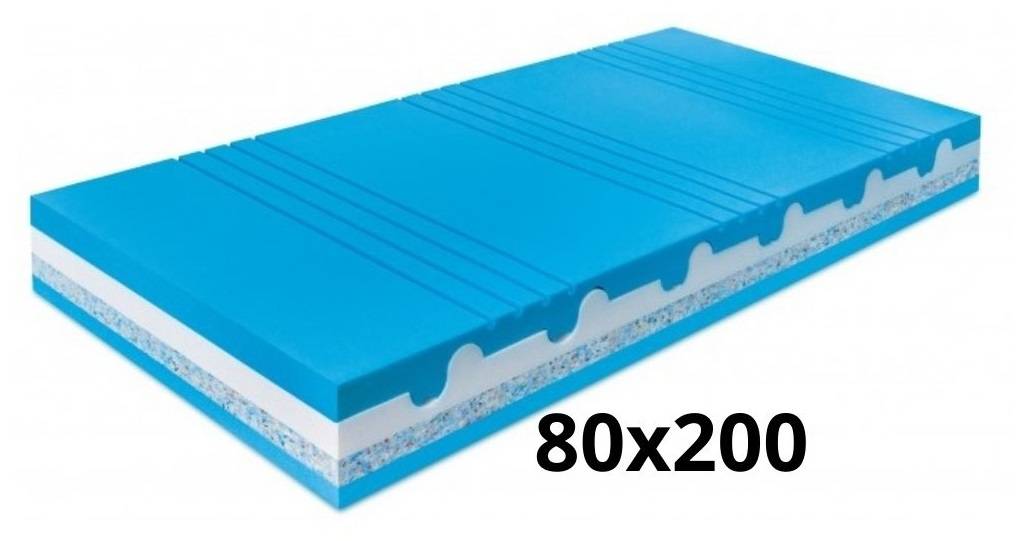 Ortopedický matrac OCEANICO