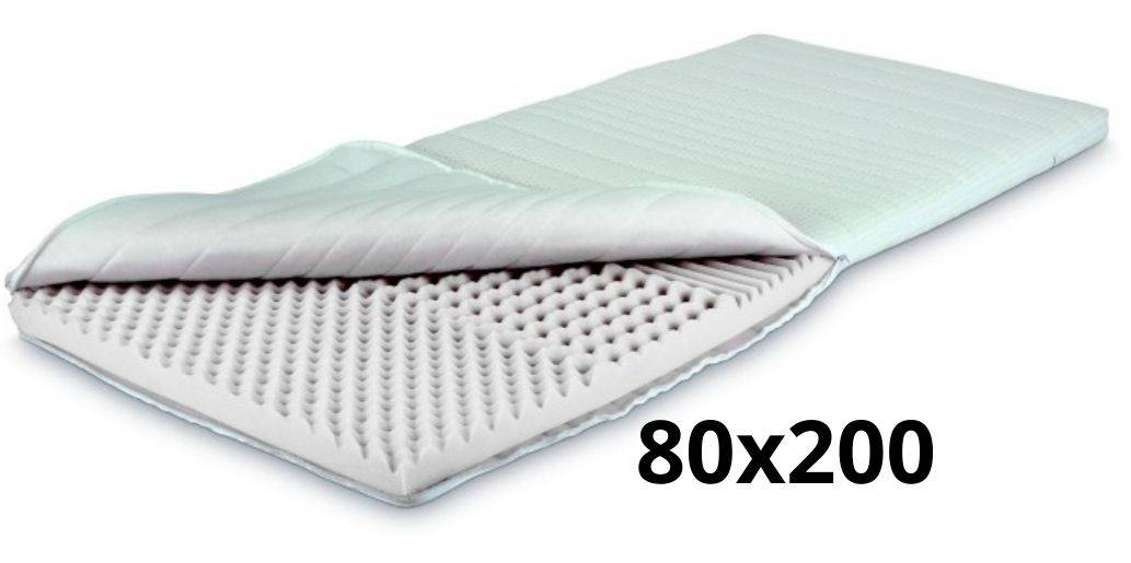 Vrchný matrac PUR 4