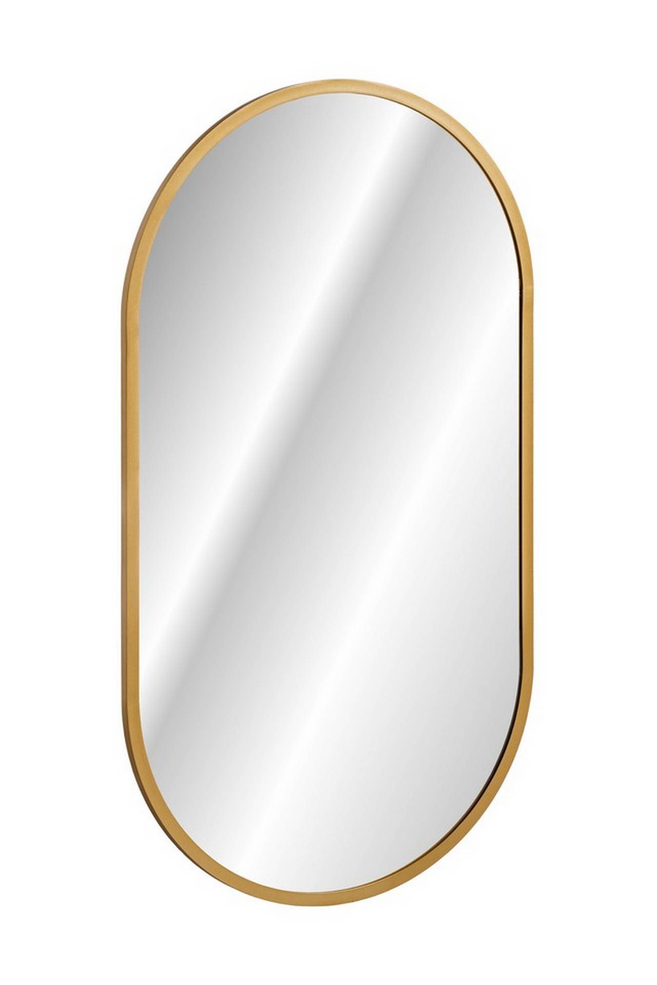 Zrkadlo do kúpeľne APOLLO LED