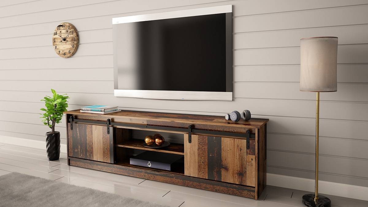 Tv stolík GRANERO RTV
