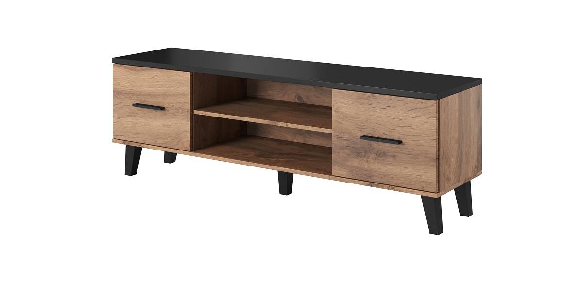 Tv stolík LOTTA 2D2K 160