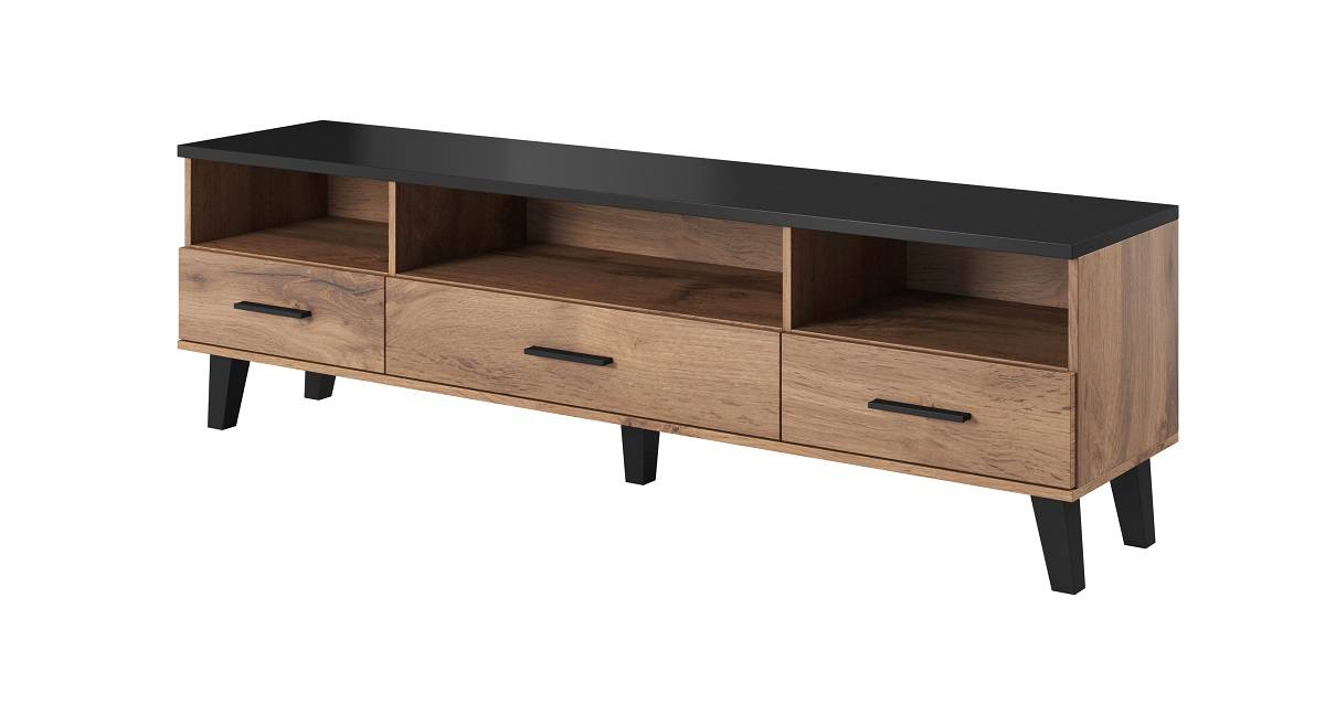 Tv stolík LOTTA 3S3K 180