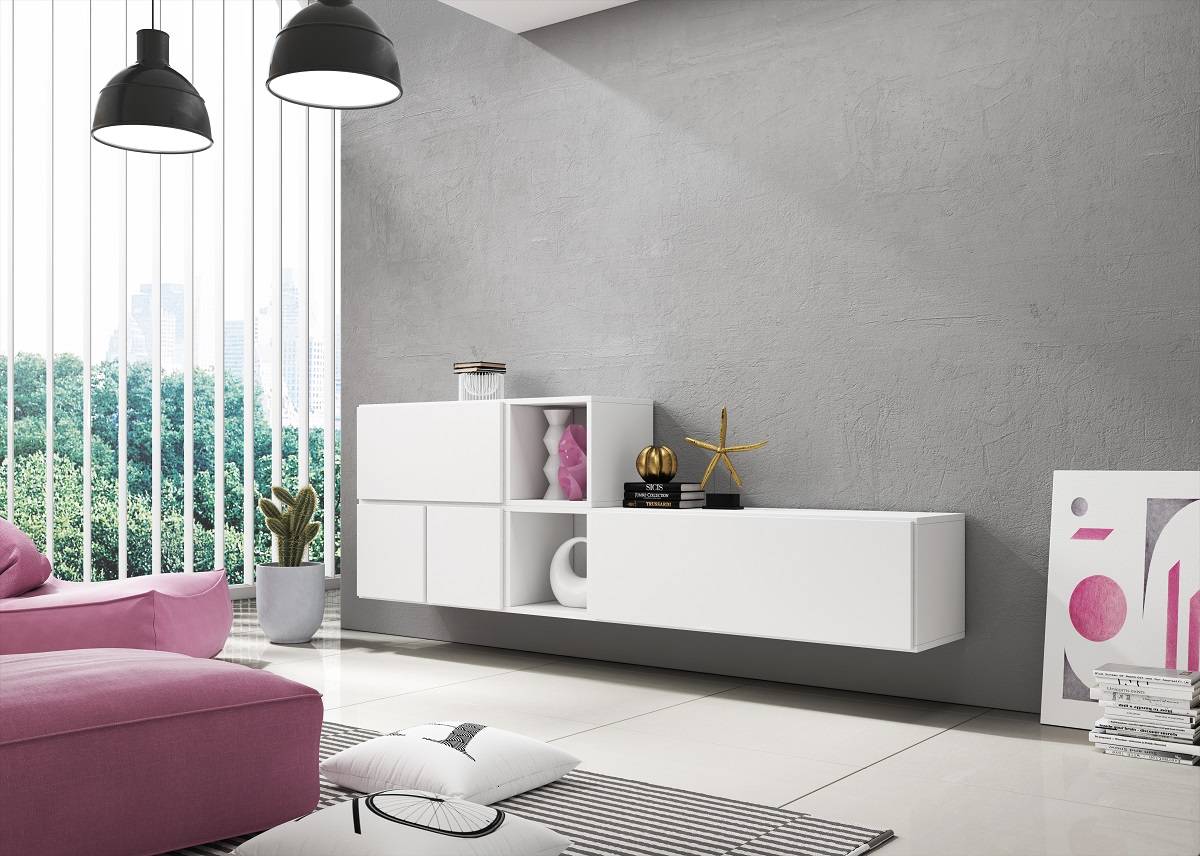 Tv stolík ROCO RO 9