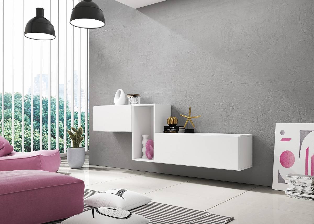 Tv stolík ROCO RO 11