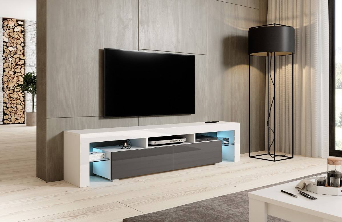 Tv stolík TORO 200