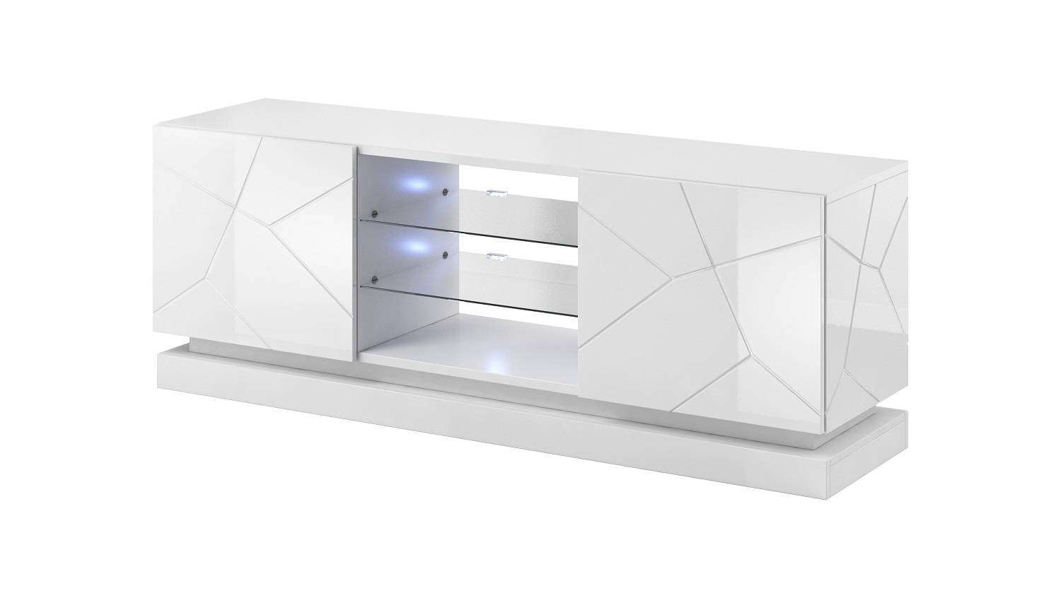 Tv stolík QIU 160