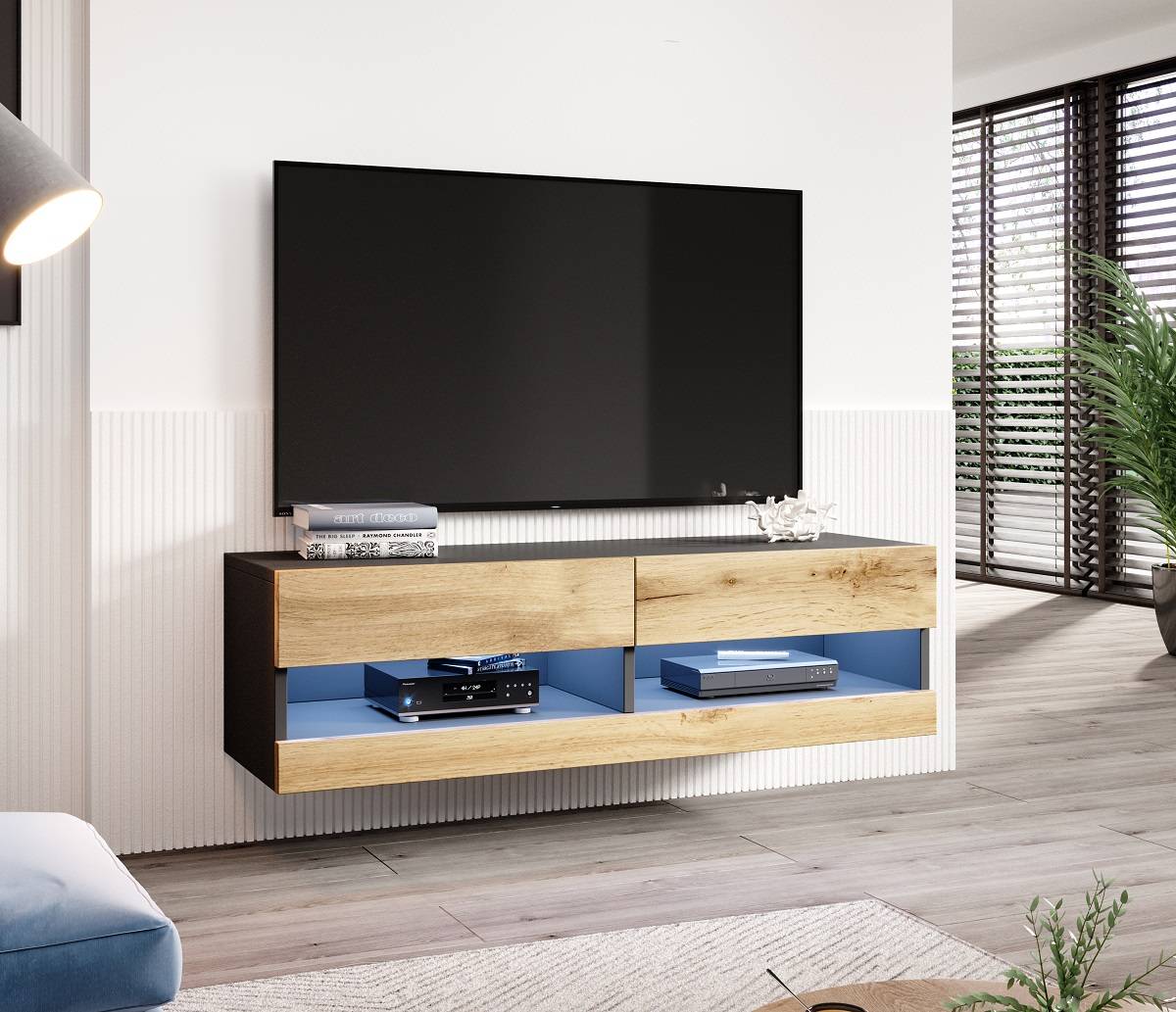 Tv stolík VIGO NEW 140