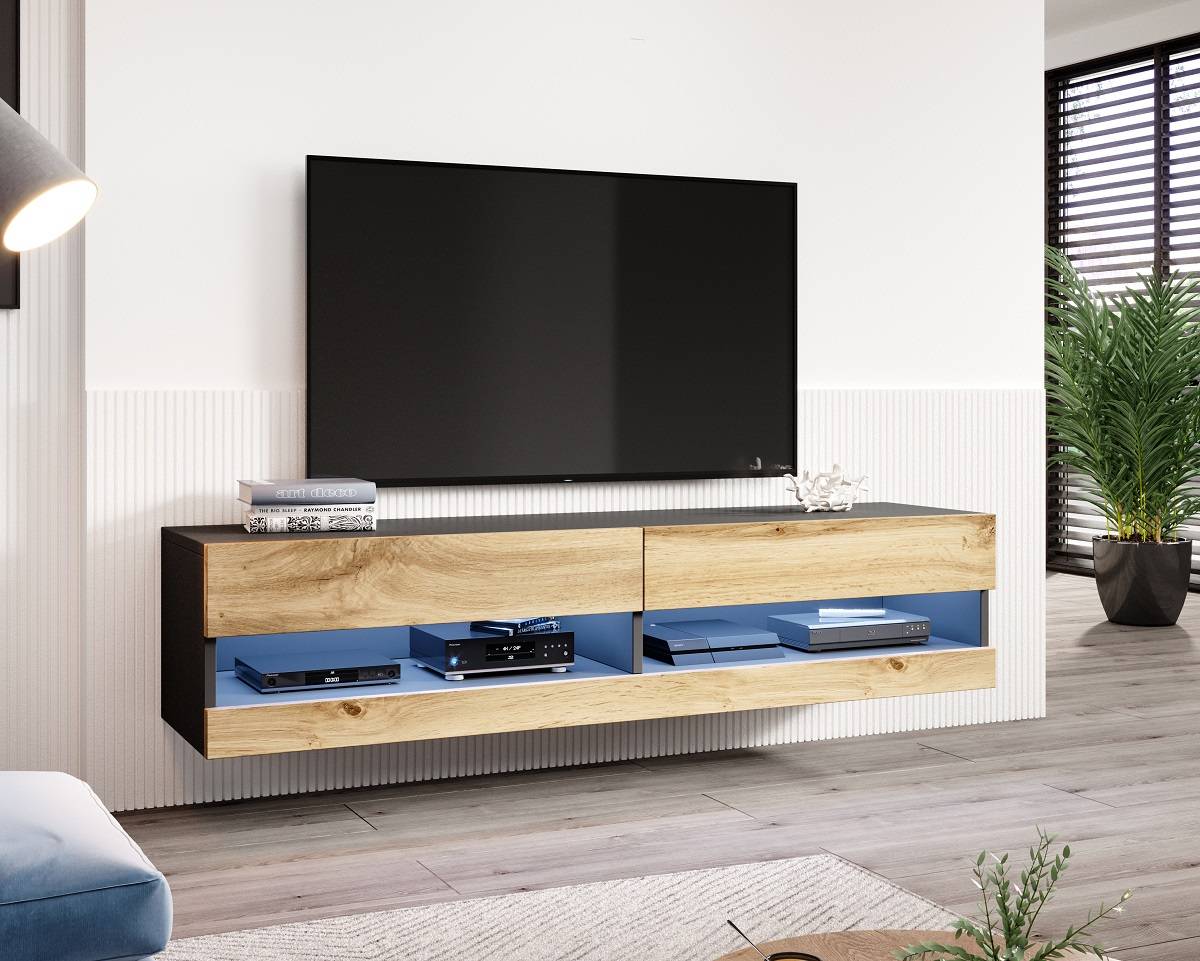 Tv stolík VIGO NEW 180