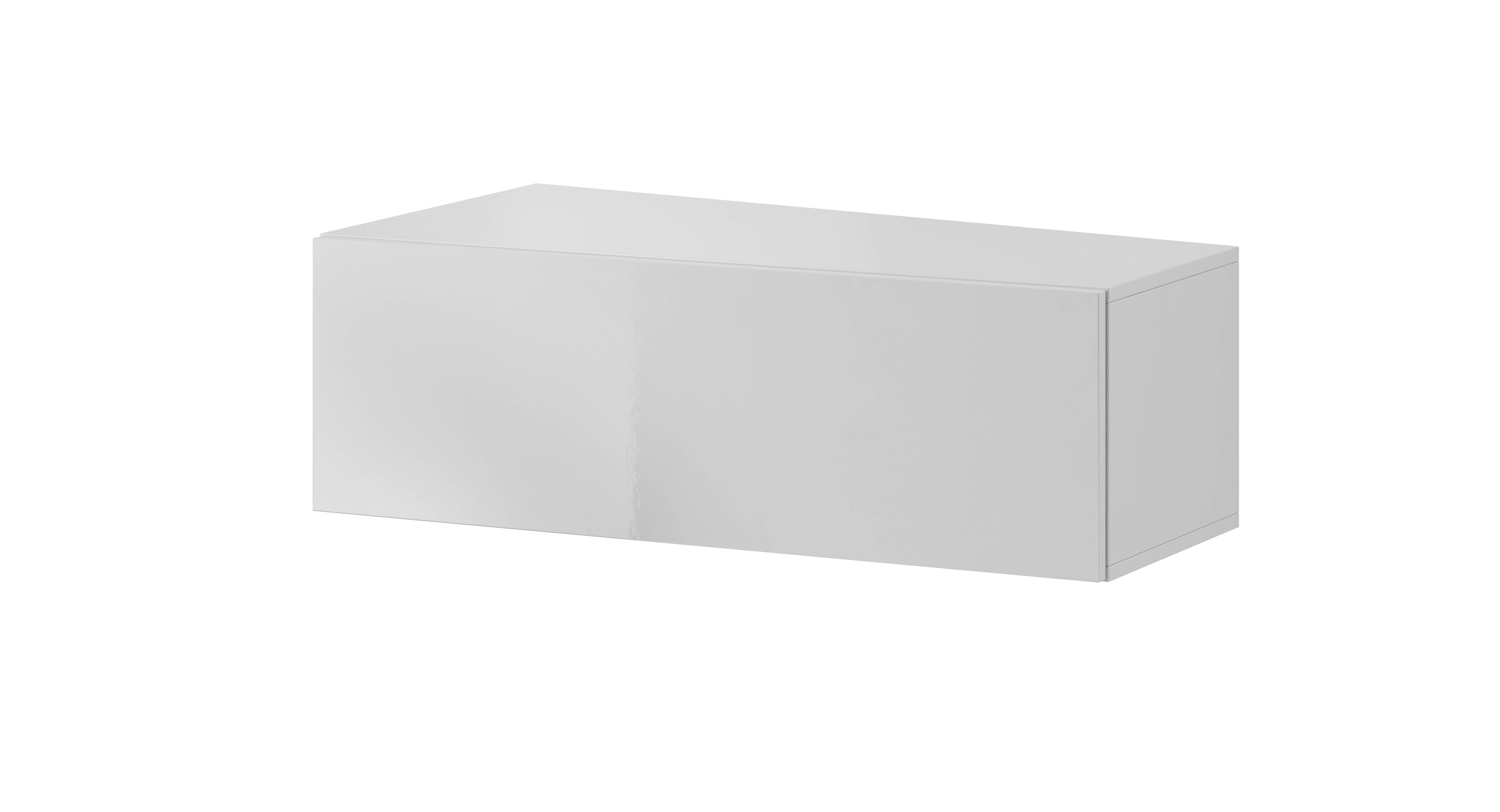 Tv stolík VIGO SLANT 90